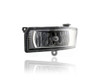 Fog Light Assembly - Compatible/Replacement for '05-06 Toyota Camry SE/XLE (USA Built) - Left Hand - Driver - 8122006040