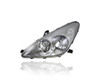 Headlight - Compatible/Replacement for '02-04 Lexus ES300/330 - With HID (Lens/Housing Only) - Left Hand - Driver - 8118533461 CAPA