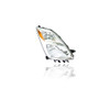 Headlight - Compatible/Replacement for '04-05 Toyota Prius - Halogen - Right Hand - Passenger - 8113047070