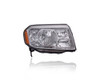 Headlight - Compatible/Replacement for '09-11 Honda Pilot - Right Hand - Passenger - 33100SZAA01