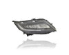 Headlight Assembly - Compatible/Replacement for '18-20 Honda Odyssey - LED - Right Hand - Passenger - 33100THRA21