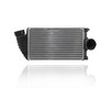 Intercooler For PO3012100 01-05 Porsche 911 Turbo /Air Cooler - Left Hand Driver - 99611063971