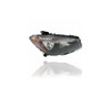 Headlight Assembly - Compatible/Replacement for '14-19 Mercedes-Benz CLA250/45-AMG - Halogen - Right Hand - Passenger - 1178204561