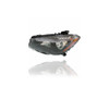 Headlight Assembly - Compatible/Replacement for '14-19 Mercedes-Benz CLA250/45-AMG - Halogen - Left Hand - Driver - 1178200261