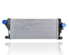 Intercooler For GM3012119 18-20 Buick Regal Sportback/Regal-TourX 2.0L - Turbo Charged - 84208078