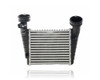 Intercooler For VW3012107 01-05 Volkswagen VW Passat 1.8L English Turbo (New Style - 12mm MAP AWM Engine Code)