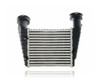 Intercooler For VW3012107 01-05 Volkswagen VW Passat 1.8L English Turbo (New Style - 12mm MAP AWM Engine Code)