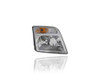 Headlight Assembly - Compatible/Replacement for '10-13 Ford Transit Connect - Right Hand - Passenger - 9T1Z13008D