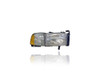 Headlight Assembly - Compatible/Replacement for '94-01 Dodge Pickup - With Parking Signal Corner Lamp - Right Hand - Passenger - 55076748AO