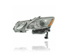 Headlight Assembly - Compatible/Replacement for '07-11 Lexus GS350/GS430/GS460 - HID/Xenon Without Head Lamp Washer & Adaptive System - Left Hand - Driver - 8107030B72