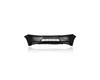 Bumper Cover For 04711TR3A90ZZ 12-12 Honda Civic-Sedan USA/DX/LX/GX/HF - Front - Primed - Without FogLamp Holes CAPA- Certified