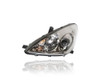 Headlight Assembly - Compatible/Replacement for '05-06 Lexus ES300/330 - Without HID - Left Hand - Driver - 8117033561