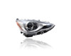 Headlight Assembly - Compatible/Replacement for '15-17 Toyota Prius C 1/2/3/4 - LED - Right Hand - Passenger - 8111052K70 CAPA