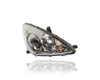 Headlight Assembly - Compatible/Replacement for '05-06 Lexus ES300/330 - Without HID - Right Hand - Passenger - 8113033561