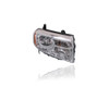 Headlight Assembly - Compatible/Replacement for '12-15 Honda Pilot - Right Hand - Passenger - 33100SZAA11