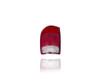 Tail Light - Compatible/Replacement for '00-00 Ford Ranger Pickup - Red/Clear - Left Hand - Driver - YL5Z13405AA