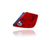 Tail Light - Compatible/Replacement for '05-07 Scion tC - Right Hand - Passenger - 8155121230 CAPA