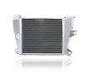 Intercooler For MA3012101 07-11 Mazda Mazda3, 06-08 Mazda6, 07-12 CX7 2.3L Turbo - L33X13565A