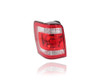 Tail Light - Compatible/Replacement for '08-12 Ford Escape/Hybrid - Left Hand - Driver - 8L8Z13405A CAPA