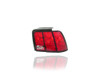 Tail Light - Compatible/Replacement for '99-04 Ford Mustang Without Cobra - Right Hand - Passenger - 3R3Z13404AA