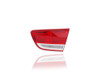 Tail Light Assembly - Compatible/Replacement for '16-18 Kia Sorento L/LX/EX-Only - Inner On Liftgate Halogen - Right Hand - Passenger - 92404C6000