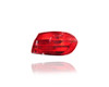 Tail Light Assembly - Compatible/Replacement for '14-17 BMW 4-Series Coupe/Convertible, 15-17 4-Series Gran-Coupe M4-Coupe/Convertible - Outer On Body - Right Hand - Passenger - 63217296100