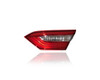 Tail Light Assembly - Compatible/Replacement for '18-21 Toyota Camry/Hybrid L/LE (North American Built) - Inner On Trunk Lid Halogen - Left Hand - Driver - 8159006620 CAPA