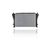 Intercooler For VW3012115 18-19 VW Volkswagen Golf-Alltrack, 18-18 Golf/Golf-Sport-Wagon 1.8L L4 Turbo-Engine - 5QM145803B