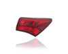 Tail Light Assembly - Compatible/Replacement for '15-17 Acura TLX - Outer On Body - Right Hand - Passenger - 33500TZ3A01 CAPA