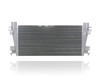 Intercooler For 19130008 06-10 Chevrolet Express GMC Savana 6.6L Turbo Diesel