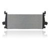 Intercooler For GM3012103 11-15 Chevrolet Cruze, 16-16 Manual Transmission 1.4L
