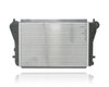 Intercooler For CW3012102 06-13 Audi A3, 09-09 VW Volkswagen Golf/Jetta Wagon, 06-10 Jetta 2.0L Gas Engine