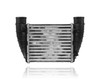Intercooler For AY3012105 05-07 Audi A4/S4 Sedan/Wagon, 07-09 A4/S4 Cabriolet 2.0L - Right Hand Side