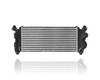 Intercooler Fit/For FL3Z6K775B 15-20 Ford F-150 Crew Regular, Extended Cab 18-22 Expedition/Navigator 2.7L Turbo/3.5L Turbo - Plastic Tank Aluminum Core