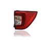Tail Light Assembly - Compatible/Replacement for '19-22 Honda Pilot - LED, Outer On Body - Right Hand - Passenger - 33500TG7A11 CAPA