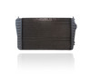 Intercooler For 23208446 17-17 Chevrolet Silverado GMC Sierra/-Denali 2500/3500 6.6L Turbo - All-Aluminum
