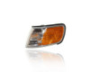Cornering Light Assembly - Compatible/Replacement for '94-97 Honda Accord - Left Hand - Driver - 34350SV4A02 - CAPA