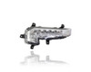 Daytime Running Light - Compatible/Replacement for '16-18 Chevrolet Malibu/Hybrid LT/Premier - LED - Right Hand - Passenger - 22982838 - CAPA