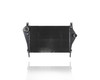 Intercooler For FO3012120 07-10 Ford Econoline 6.0L Turbo Diesel - All Aluminum & Fin Core - 6C2Z6K775A