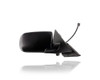 Door Mirror - Compatible/Replacement for '99-06 BMW 3-Series Coupe/Convertible - Powered, Heated, Without Memory - Right Hand - Passenger - 51168247126