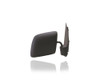 Door Mirror - Compatible/Replacement for '94-07 Ford Econoline Van - Manual, Flat Type - Right Hand - Passenger - F4UZ17682C