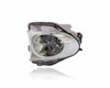 Fog Light - Compatible/Replacement for '10-12 Lexus ES350 - Left Hand - Driver - 8122133220 - CAPA