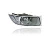 Fog Light - Compatible/Replacement for '03-08 Lexus GX470 (Exclude Sport Package/Smoked) - Chrome Bezel - Right Hand - Passenger - 8121160160