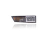 Fog Light Assembly - Compatible/Replacement for '07-14 Cadillac Escalade/EXT/ESV/Hybrid - Right Hand - Passenger - 10383563