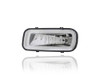 Fog Light Assembly - Compatible/Replacement for '04-05 Ford F-150, 06-06 Mark LT - Left Hand - Driver - 5L3Z15201A