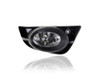 Fog Light Assembly - Compatible/Replacement for '09-11 Honda Fit - Factory Installed - Right Hand - Passenger - 33901TK6305 - CAPA