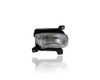 Fog Light Assembly - Compatible/Replacement for '00-06 Toyota Tundra Metal Bumper - Right Hand - Passenger - 812100C010