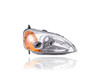 Headlight - Compatible/Replacement for '01-03 Honda Civic Coupe - Right Hand - Passenger - 33101S5PA01 - CAPA
