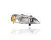 Headlight - Compatible/Replacement for '99-01 Acura 3.2 TL - Right Hand - Passenger - 33101S0KA01