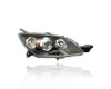 Headlight - Compatible/Replacement for '04-09 Mazda Mazda3 Sedan (Exclude Grand Touring) - Halogen - Right Hand - Passenger - BN8F510K0E - CAPA
